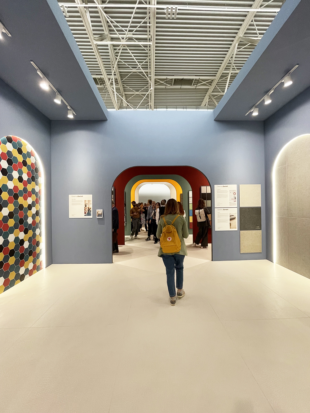 Miscelatore Hiro di Radomonte