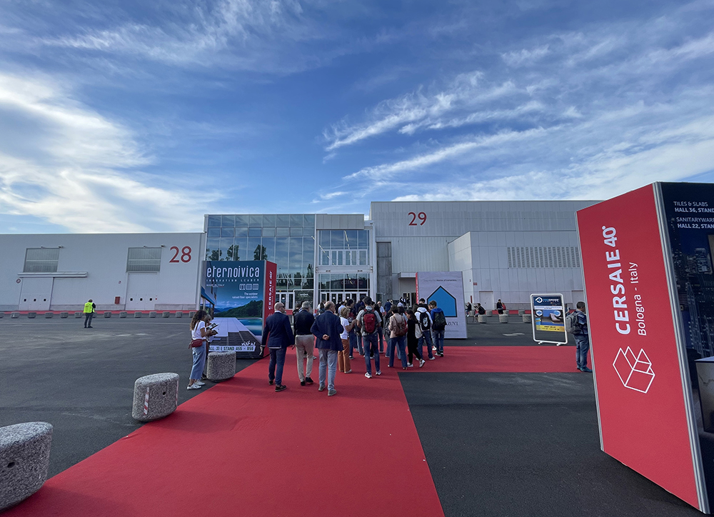 Campioni colore per Tulle di Archeda